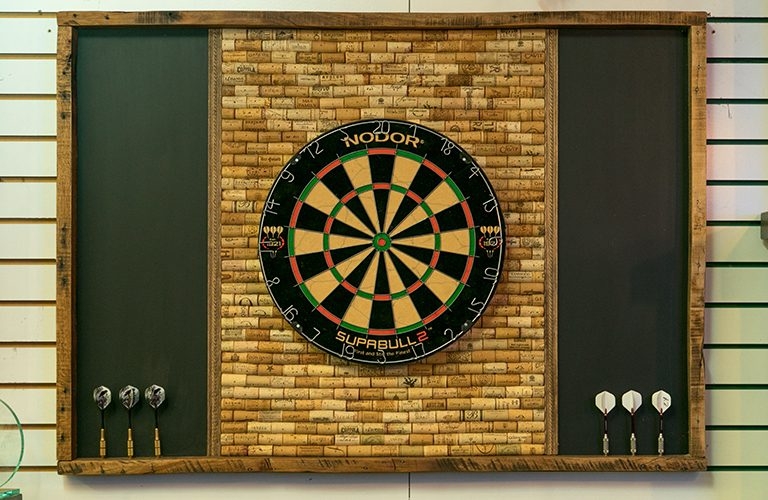 Dart board deals retail stores